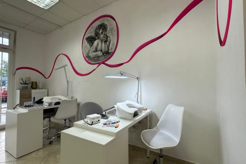 Buff Beauty salon Kozmetički salon zakazivanje | Podgorica, 28 Bulevar ...
