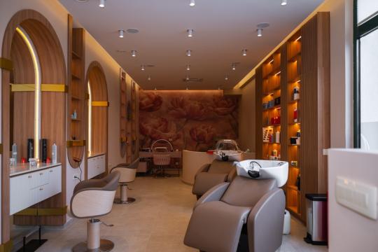 Kozmetički salon Maia world of beauty Cetinje