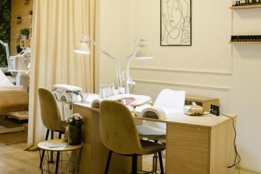 Kozmetički salon Concept Beauty and Spa Podgorica