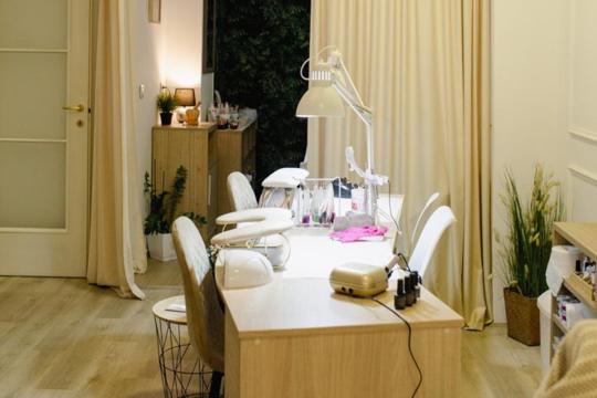 Kozmetički salon Concept Beauty and Spa Podgorica