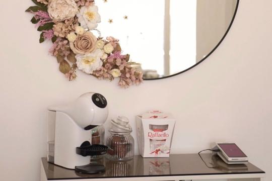 Kozmetički salon Beauty A studio Tivat