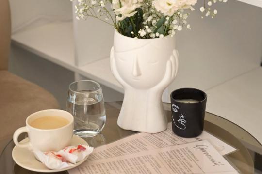 Kozmetički salon Beauty A studio Tivat