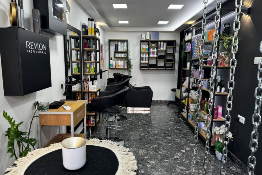 Frizersko-kozmetički salon Dado Autentic Studio Bar