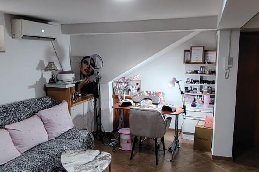 Kozmetički salon Face glow and nails Podgorica