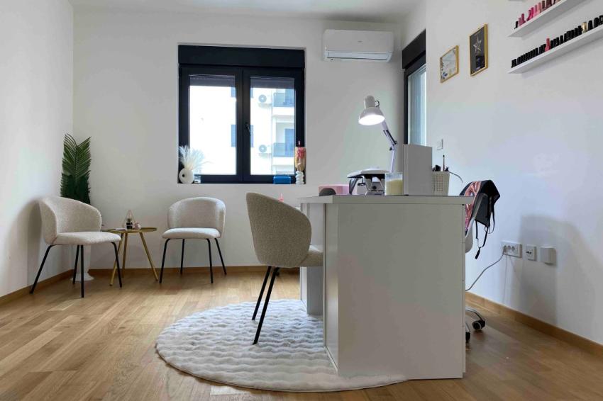 Kozmetički salon Glossed Beauty Podgorica