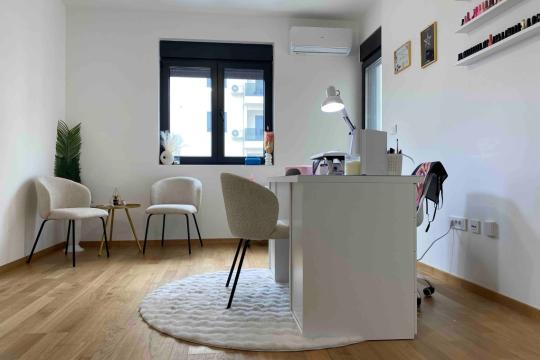 Kozmetički salon Glossed Beauty Podgorica
