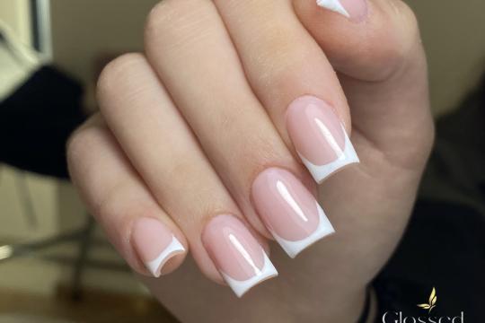 Kozmetički salon Glossed Beauty Podgorica