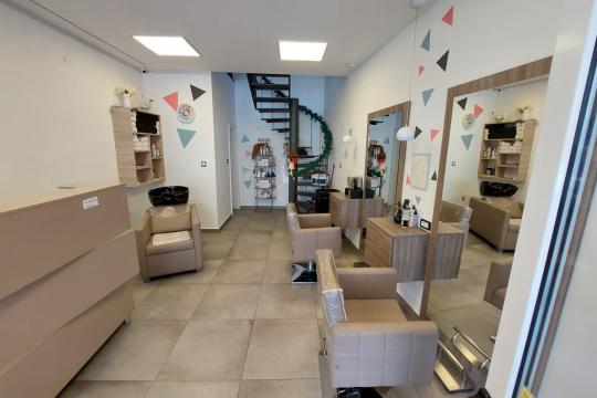 Frizerski salon He & She Herceg Novi