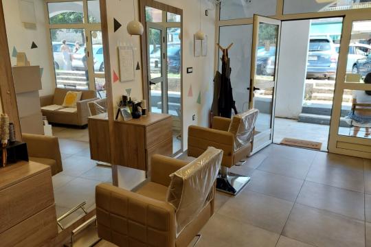Frizerski salon He & She Herceg Novi