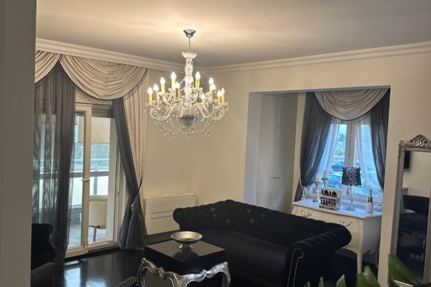 Kozmetički salon Platinum beauty Podgorica