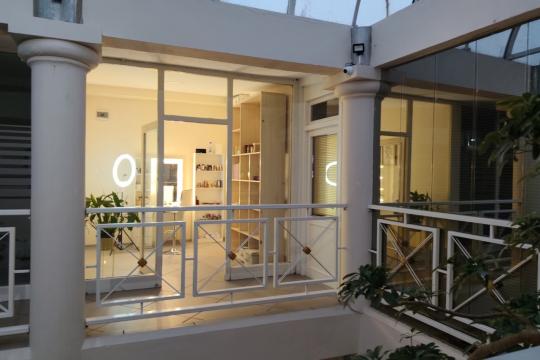 Kozmetički salon Rada Nikšić