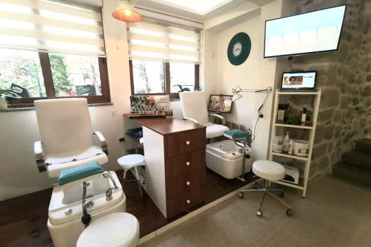 Kozmetički salon Žana Kotor