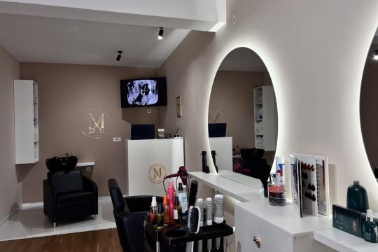 Frizerski salon Beauty room by Marija Podgorica