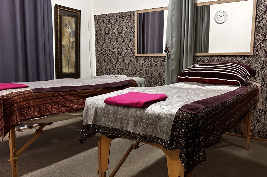 Salon za masažu Kamalaya Spa - Kotor Kotor