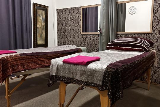 Salon za masažu Kamalaya Spa - Kotor Kotor