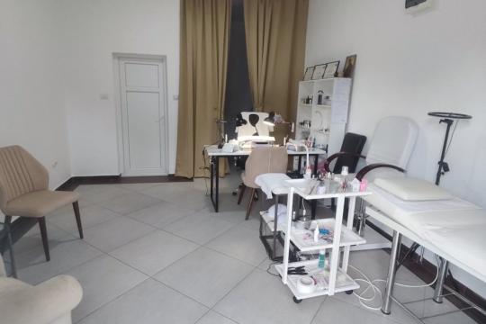 Kozmetički salon Pretty Lab Ana Vukčević Podgorica