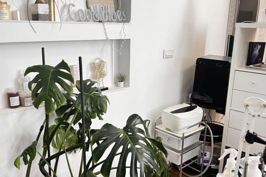 Frizersko - kozmetički salon Amandi Budva