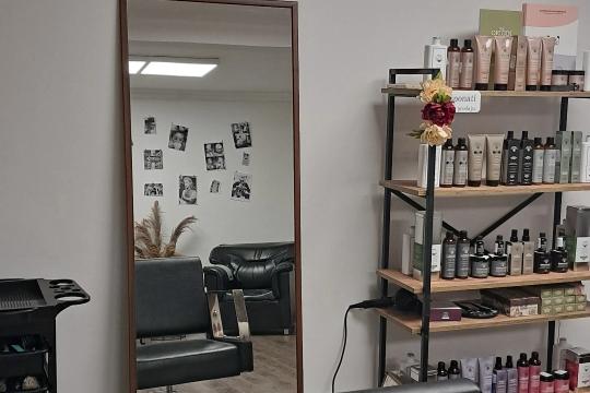 Frizerski salon Lady Concept Podgorica