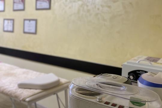 Kozmetički salon Ceca Beauty Nails Bauk Tivat