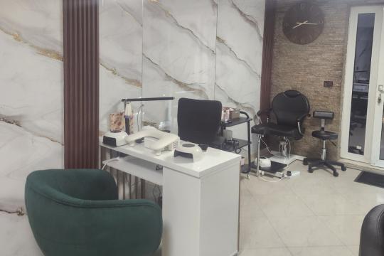 Frizersko-kozmetički salon Green diamond Budva