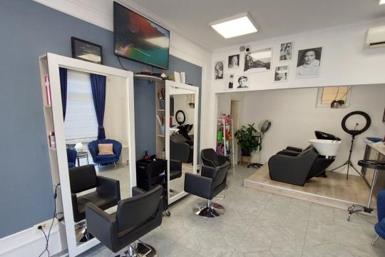 Frizerski salon Divine Look Herceg Novi