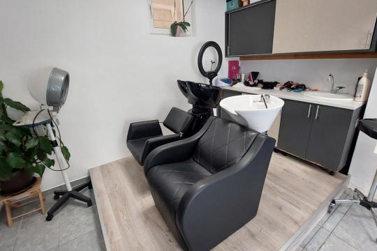 Frizerski salon Divine Look Herceg Novi