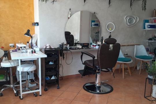 Frizersko-kozmetički salon Kiki Budva