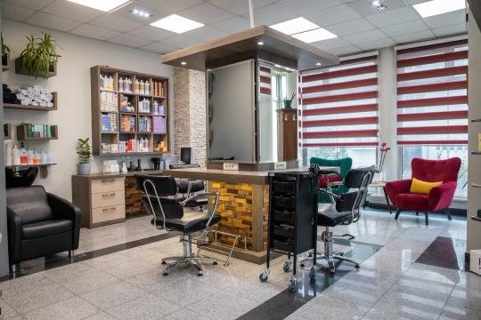 Frizerski salon FEM Podgorica