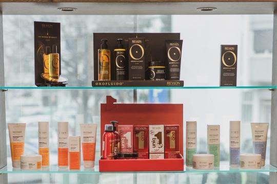 Frizerski salon FEM Podgorica