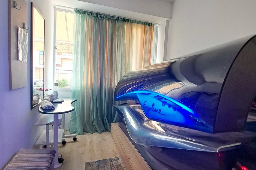 Kozmetički salon Relax Oaza Podgorica