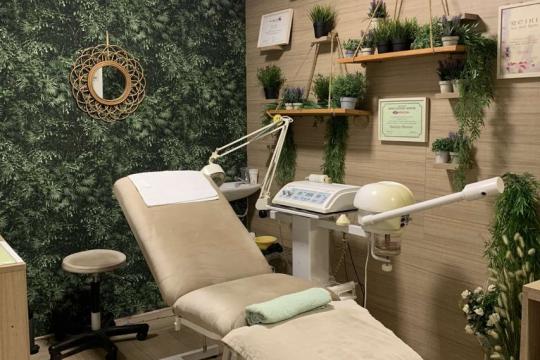 Kozmetički salon Relax Oaza Podgorica