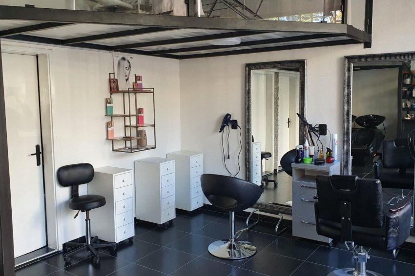 Frizersko kozmetički salon Beauty Room S Podgorica