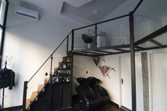 Frizersko kozmetički salon Beauty Room S Podgorica