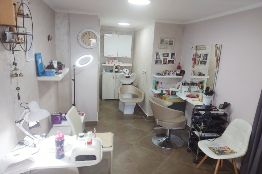 Kozmetički salon Marina Beauty Studio Podgorica