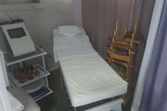 Kozmetički salon Marina Beauty Studio Podgorica