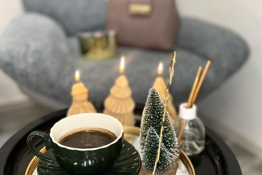 Kozmetički salon I Place Podgorica