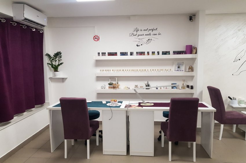 Kozmetički salon Studio Talija Podgorica