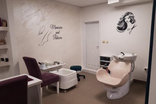 Kozmetički salon Studio Talija Podgorica