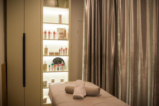 Frizersko-kozmetički salon Bloom Beauty Centar Podgorica