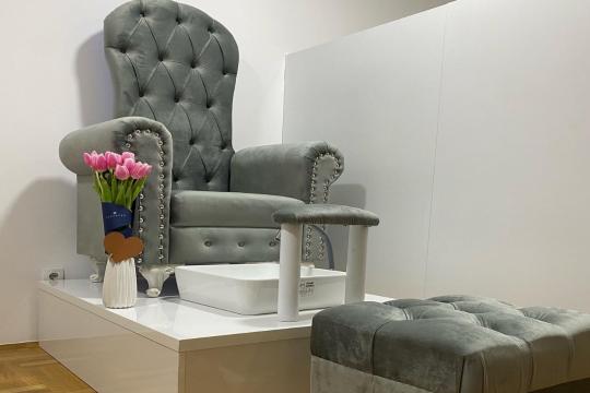 Kozmetički salon Beauty by Violeta Bar