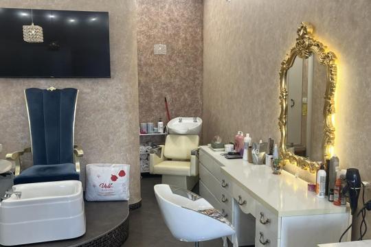 Kozmetički salon Kutak ljepote Milena Podgorica