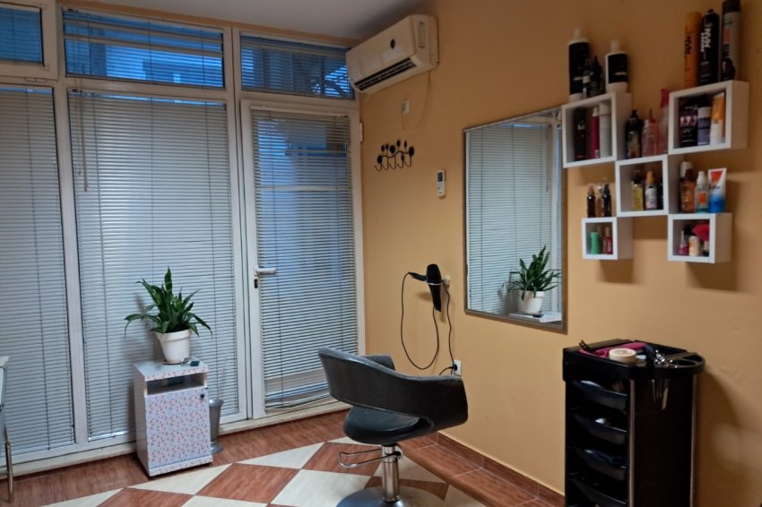 Freyja beauty house Podgorica