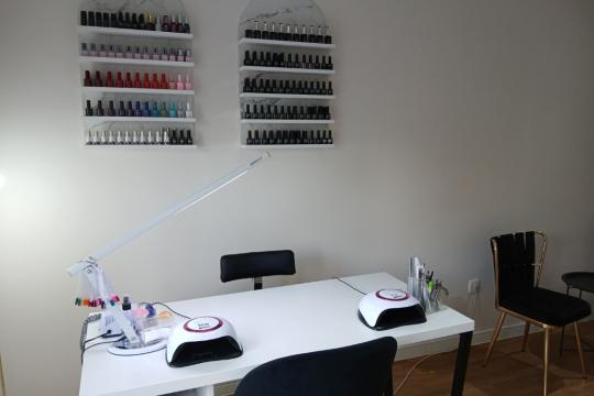 Kozmetički salon Magnolia Podgorica