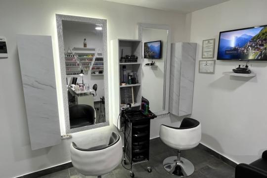 Frizersko - kozmetički salon Beautysalon_marija Podgorica