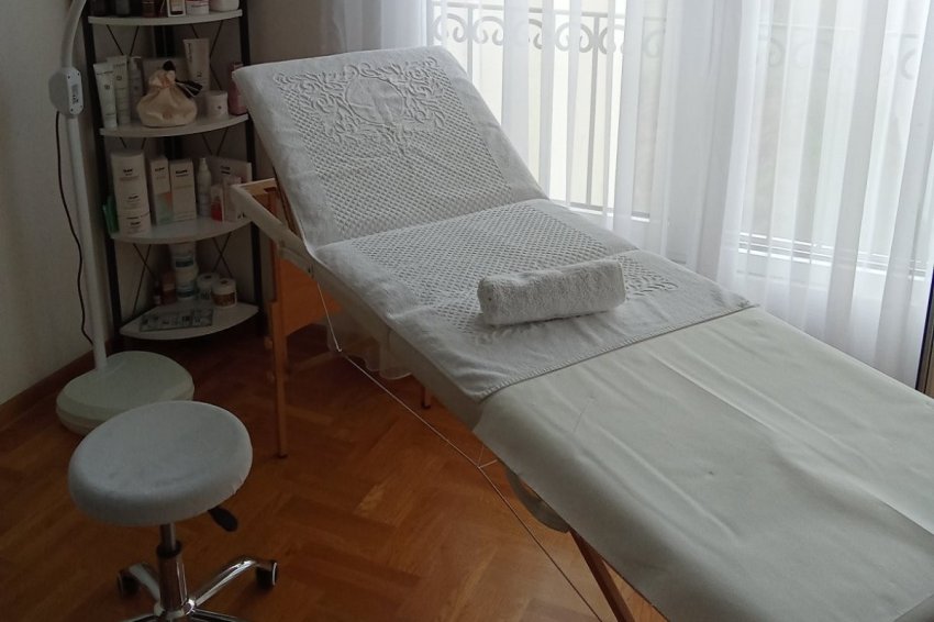 Beauty salon Milica Kotor