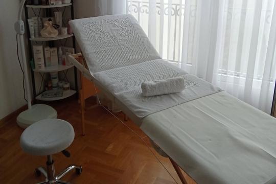 Beauty salon Milica Kotor