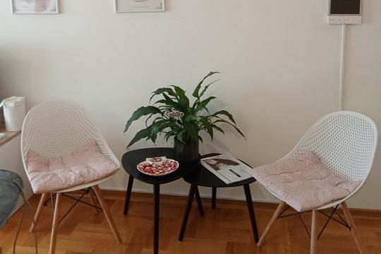 Beauty salon Milica Kotor