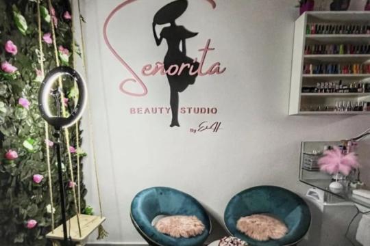 Kozmetički salon Señorita Beauty Studio Bar