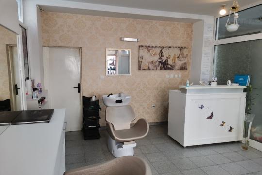 Frizerski salon Allora Podgorica