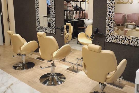 Frizersko - kozmetički salon Orabella Tivat